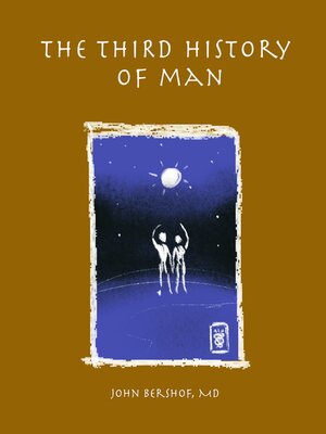 cover image of The Third History of Man